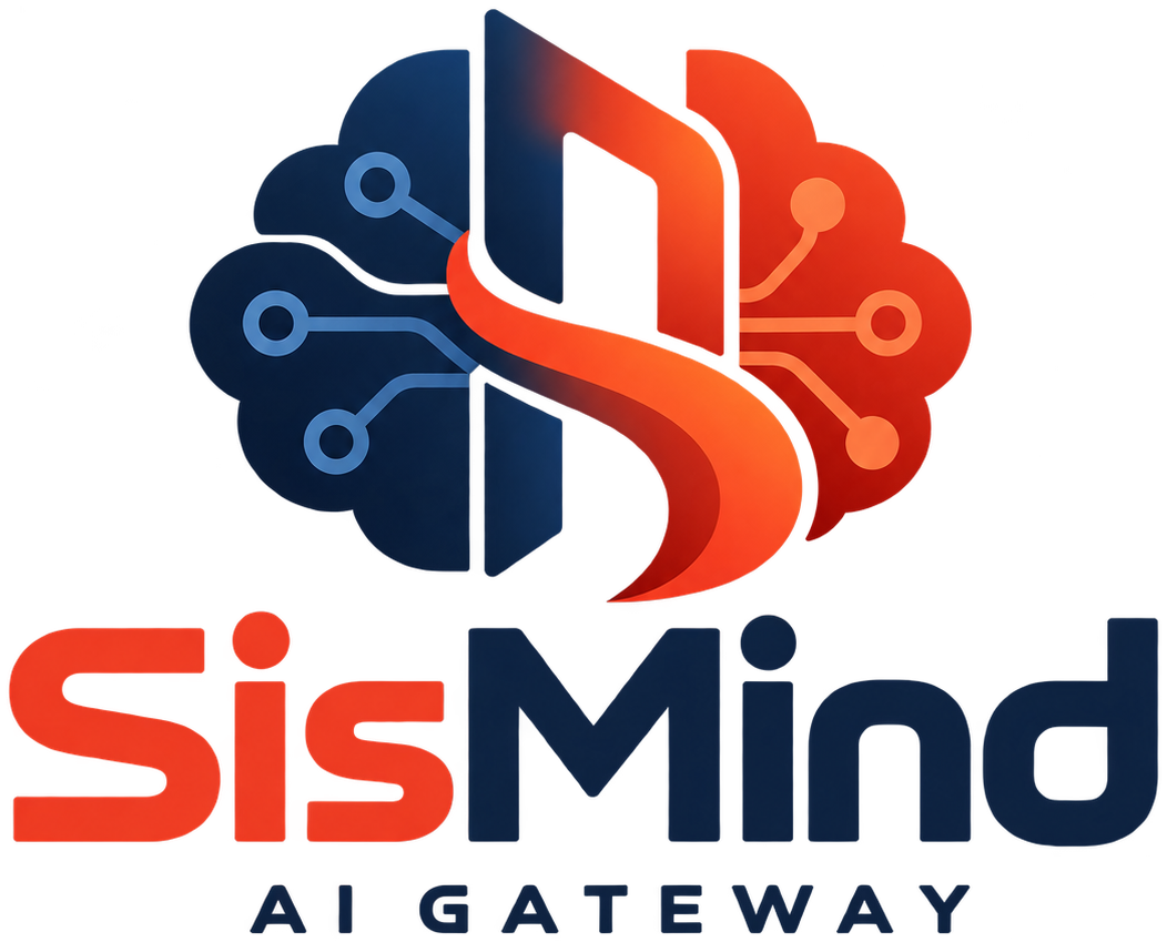 SisMind AI Gateway
